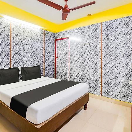 Super Hotel O Heritage Town Formerly Vasavi Ποντισερί Εξωτερικό φωτογραφία