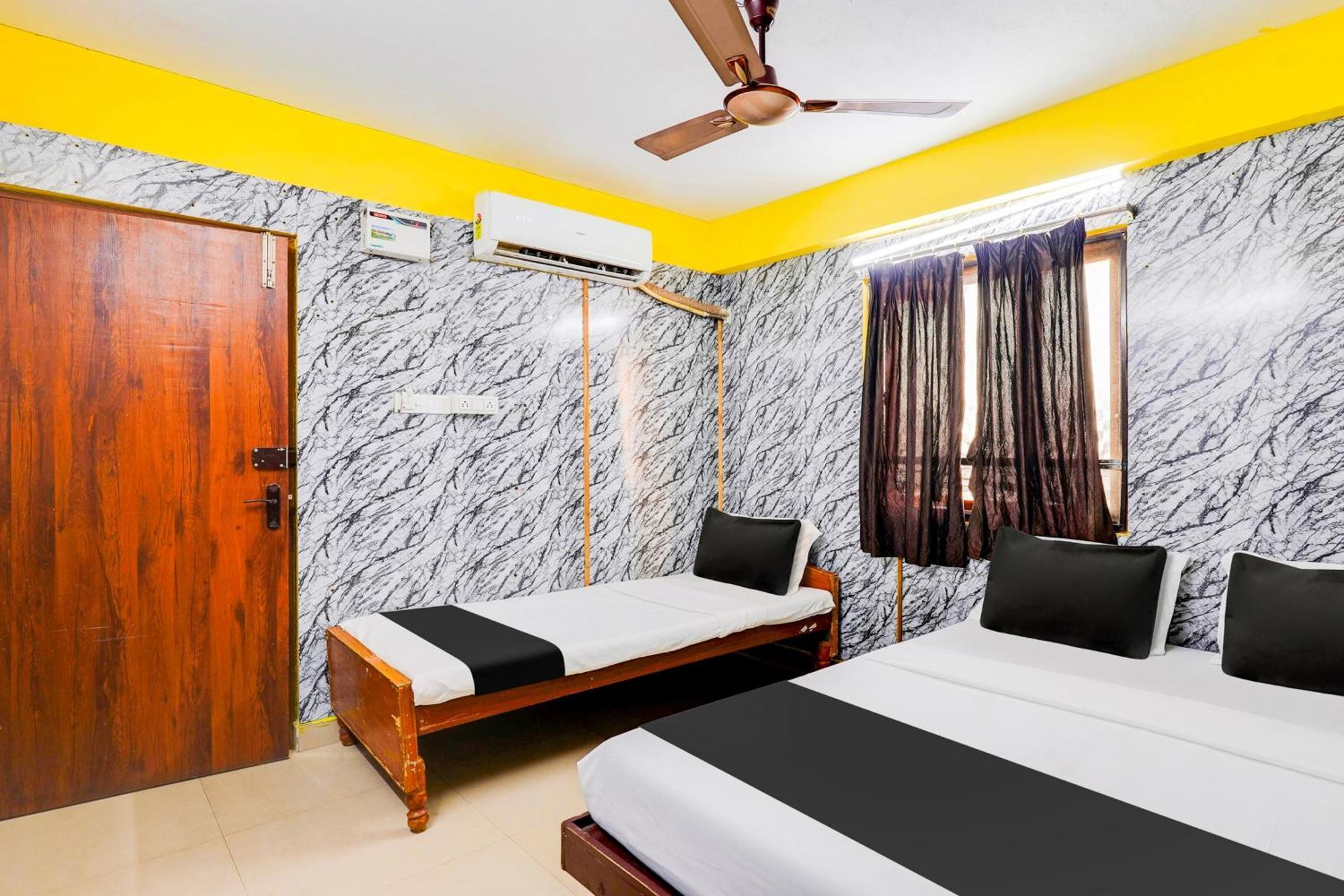 Super Hotel O Heritage Town Formerly Vasavi Ποντισερί Εξωτερικό φωτογραφία