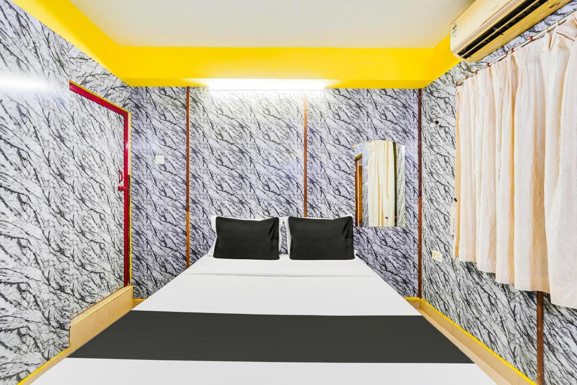 Super Hotel O Heritage Town Formerly Vasavi Ποντισερί Εξωτερικό φωτογραφία